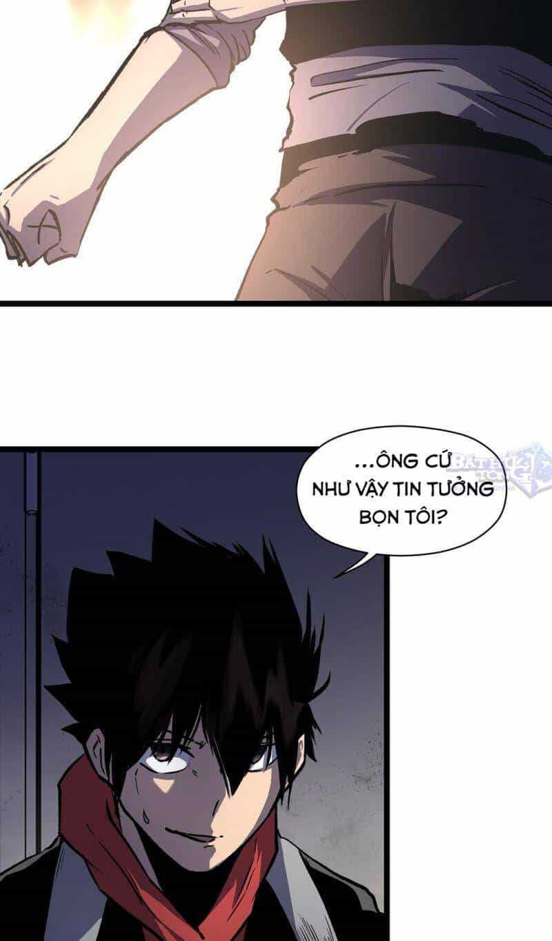 Ta Là Lão Đại Thời Tận Thế - Chương 36 - ảnh 39
