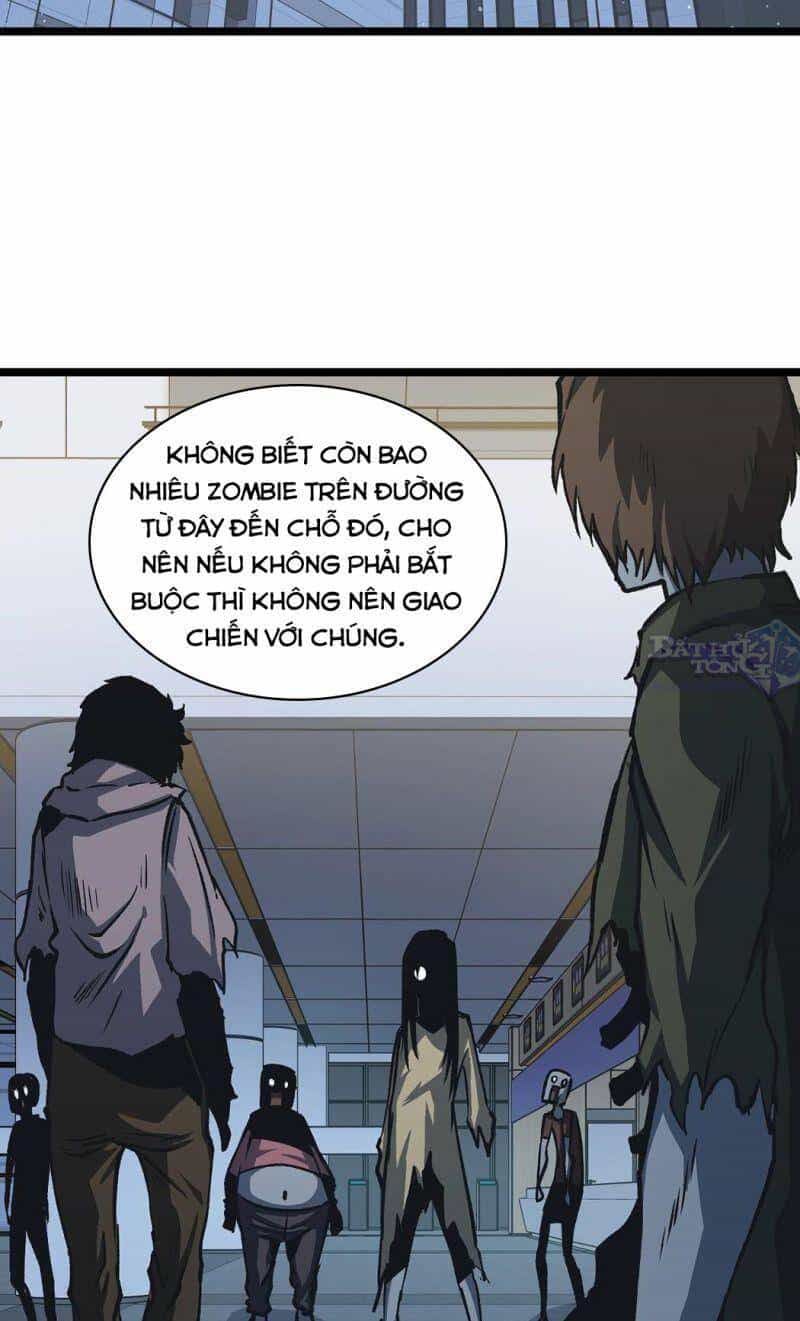 Ta Là Lão Đại Thời Tận Thế - Chương 36 - ảnh 4