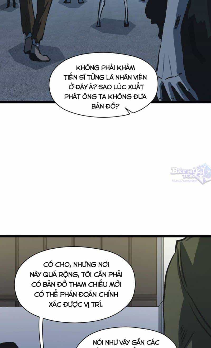 Ta Là Lão Đại Thời Tận Thế - Chương 36 - ảnh 5