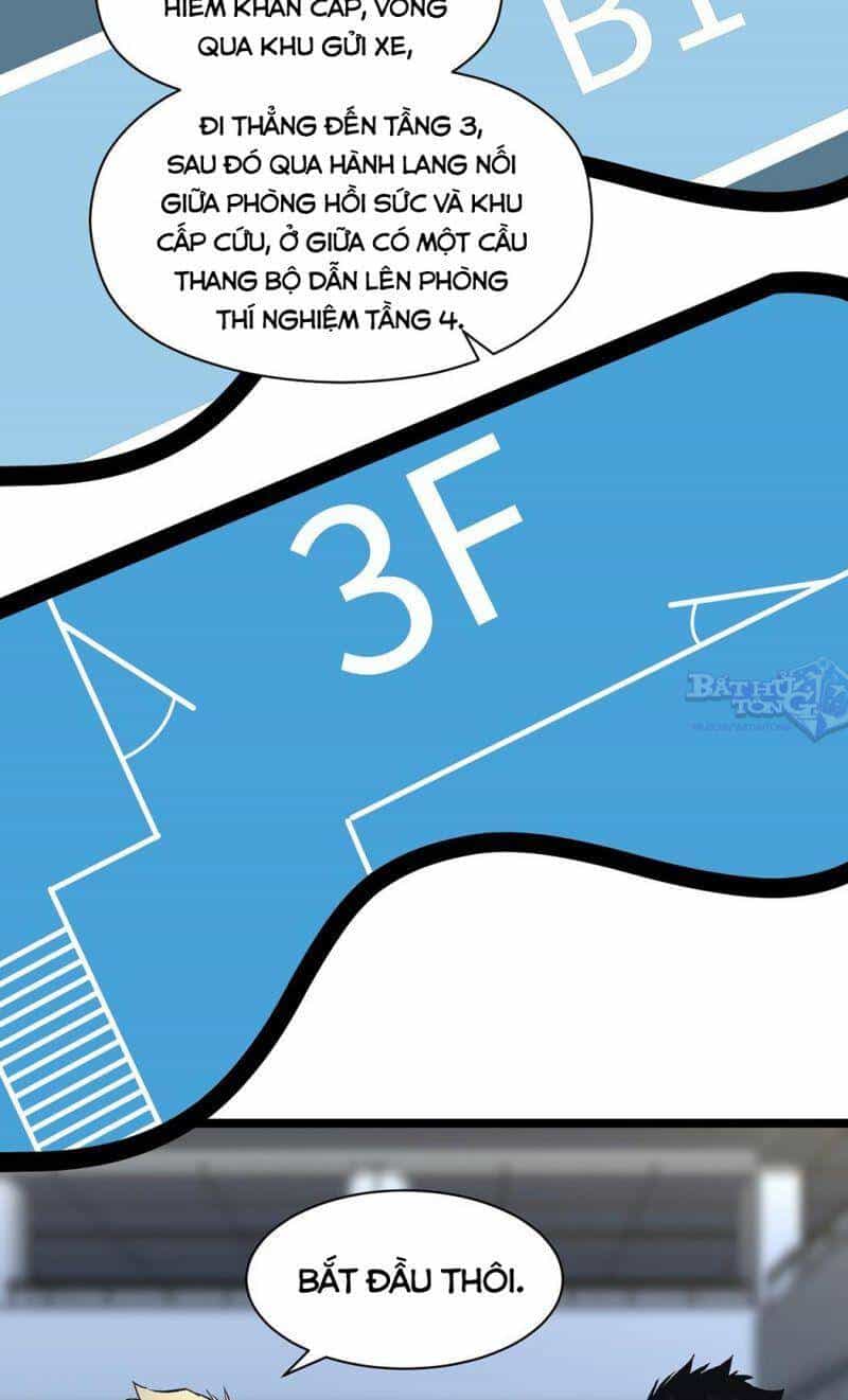 Ta Là Lão Đại Thời Tận Thế - Chương 36 - ảnh 8