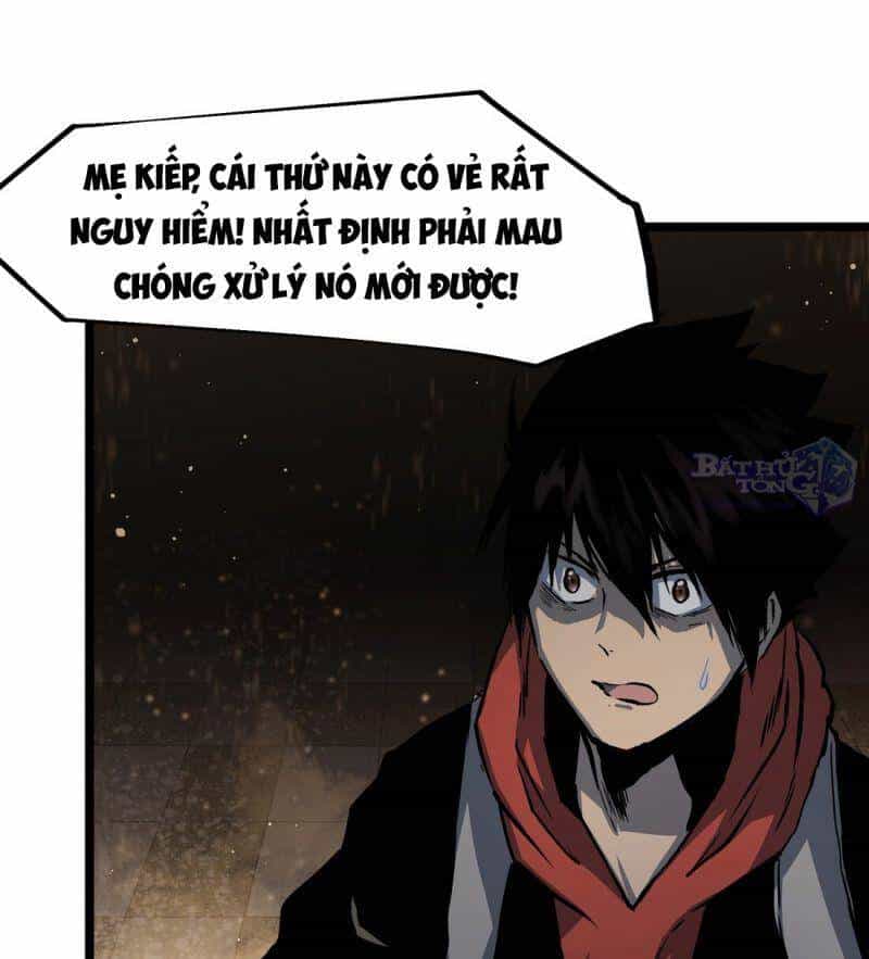 Ta Là Lão Đại Thời Tận Thế - Chương 37 - ảnh 4