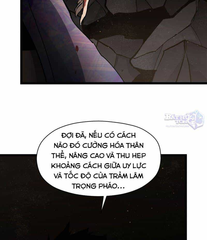 Ta Là Lão Đại Thời Tận Thế - Chương 37 - ảnh 56