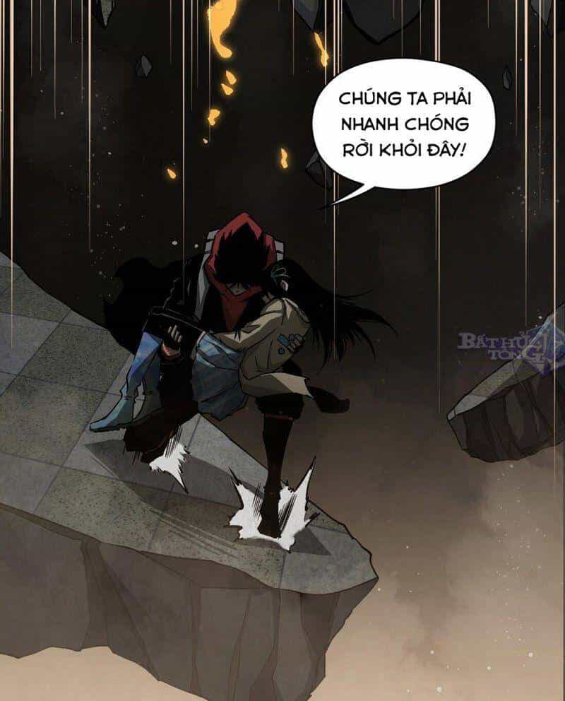 Ta Là Lão Đại Thời Tận Thế - Chương 38 - ảnh 36