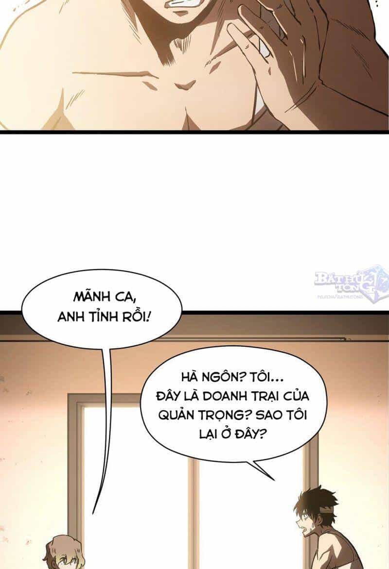 Ta Là Lão Đại Thời Tận Thế - Chương 38 - ảnh 47