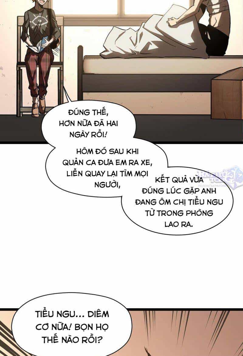Ta Là Lão Đại Thời Tận Thế - Chương 38 - ảnh 48