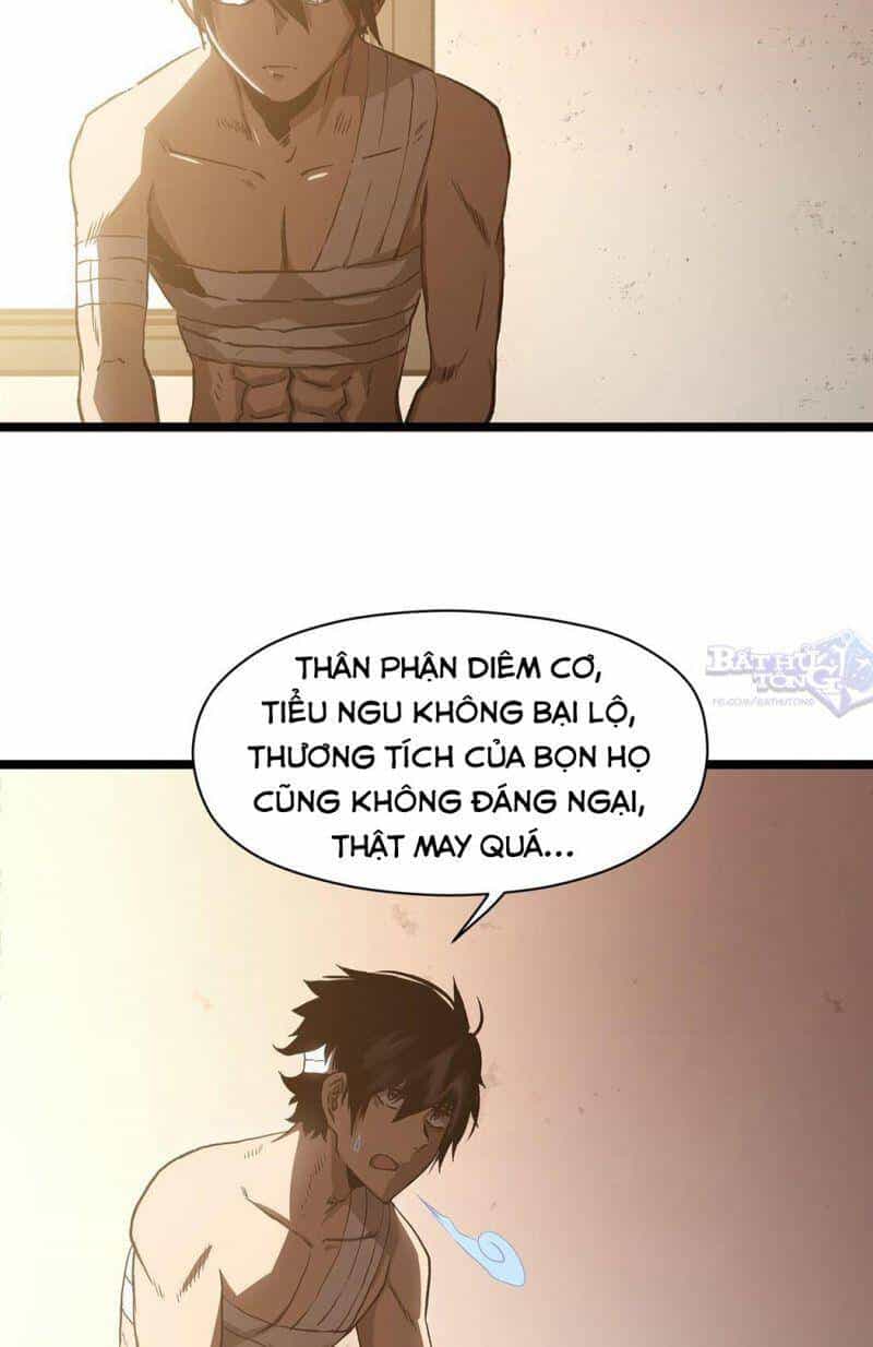 Ta Là Lão Đại Thời Tận Thế - Chương 38 - ảnh 60