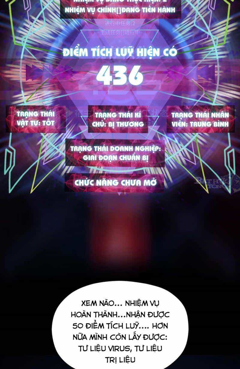 Ta Là Lão Đại Thời Tận Thế - Chương 38 - ảnh 63