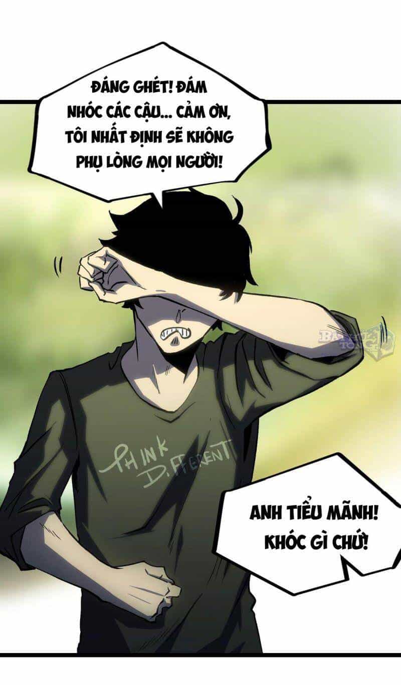 Ta Là Lão Đại Thời Tận Thế - Chương 39 - ảnh 15