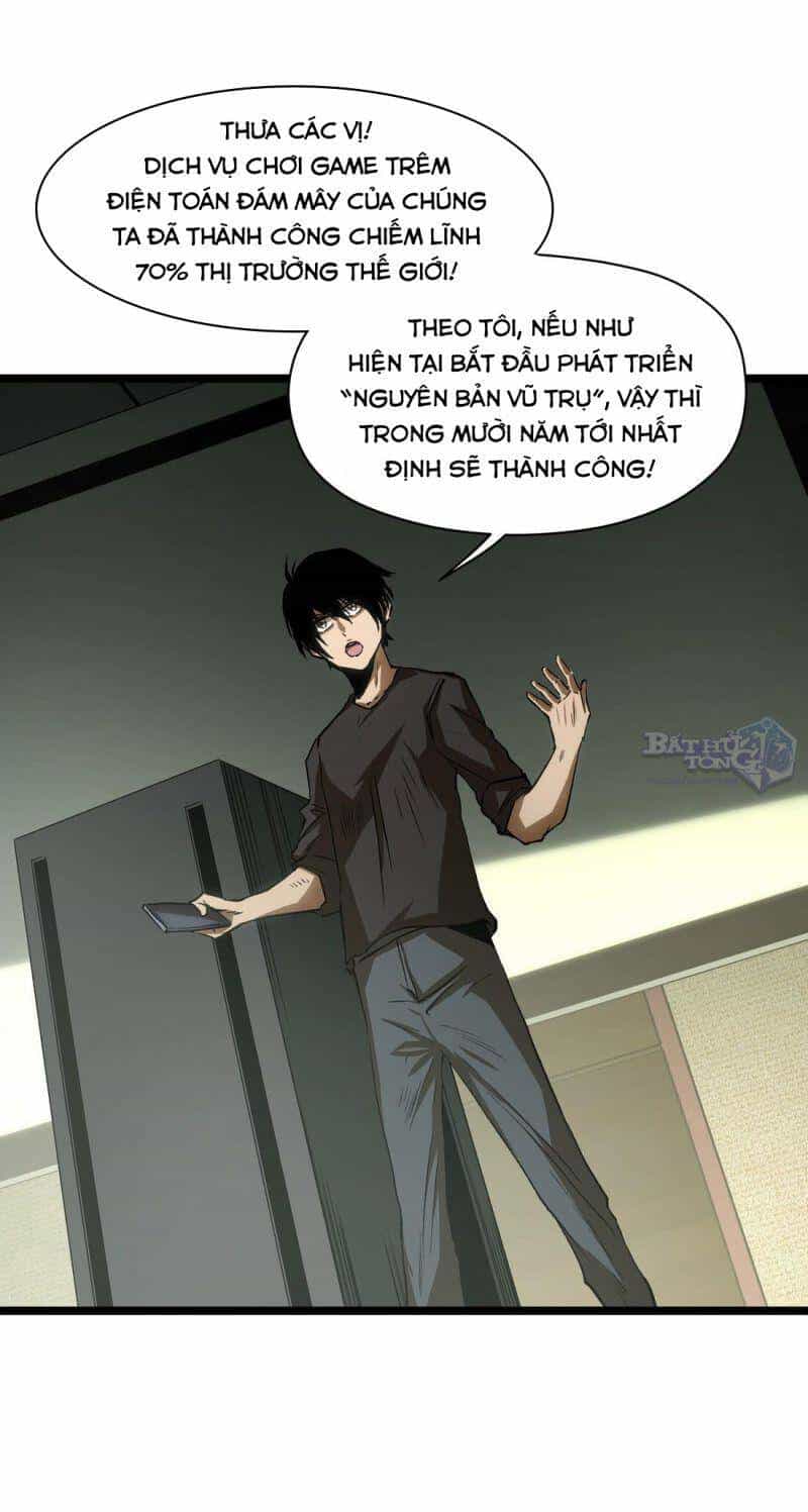 Ta Là Lão Đại Thời Tận Thế - Chương 39 - ảnh 28
