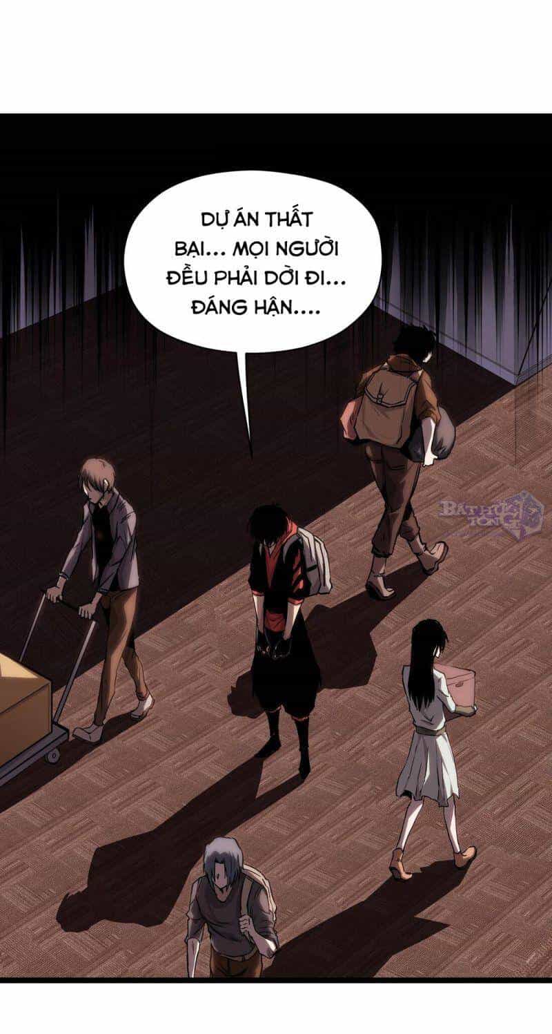 Ta Là Lão Đại Thời Tận Thế - Chương 39 - ảnh 42