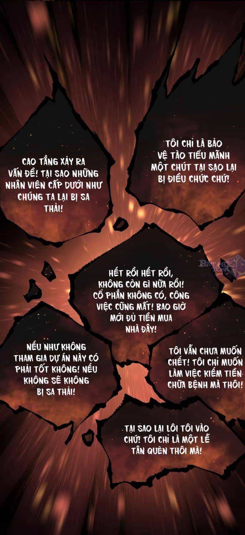 Ta Là Lão Đại Thời Tận Thế - Chương 40 - ảnh 44