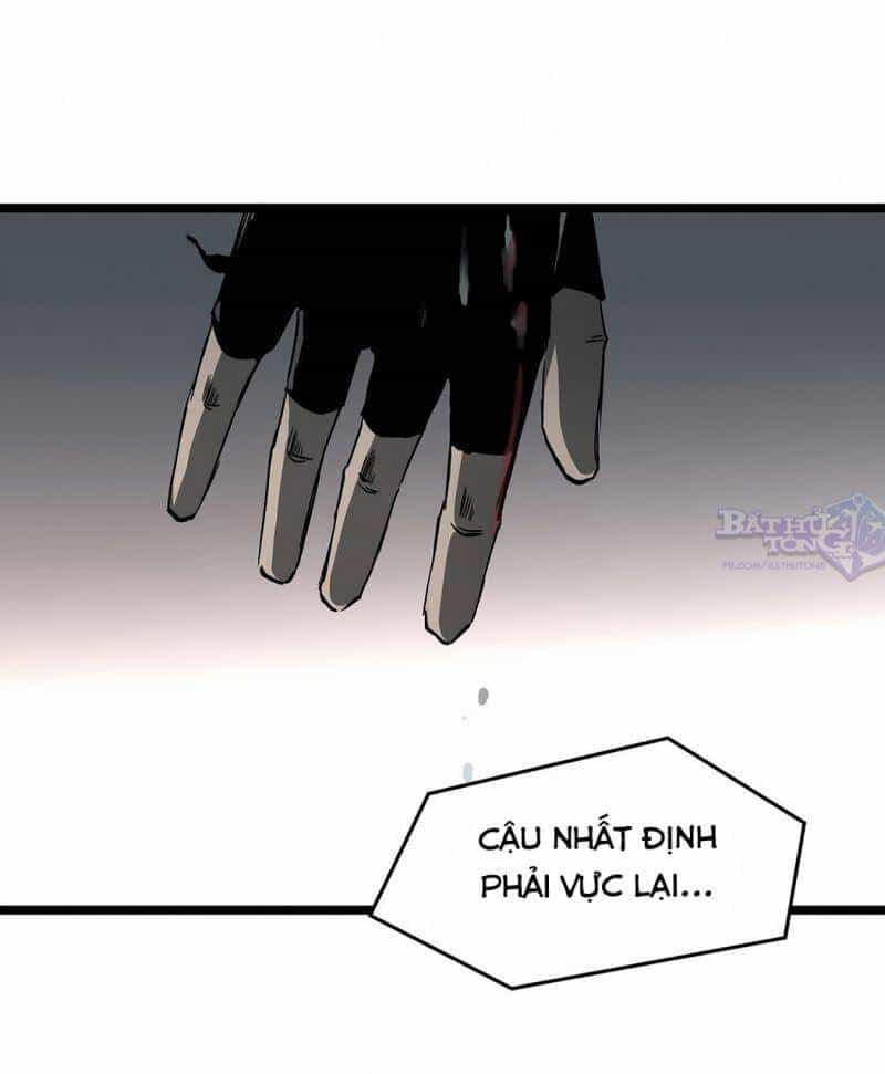 Ta Là Lão Đại Thời Tận Thế - Chương 40 - ảnh 55