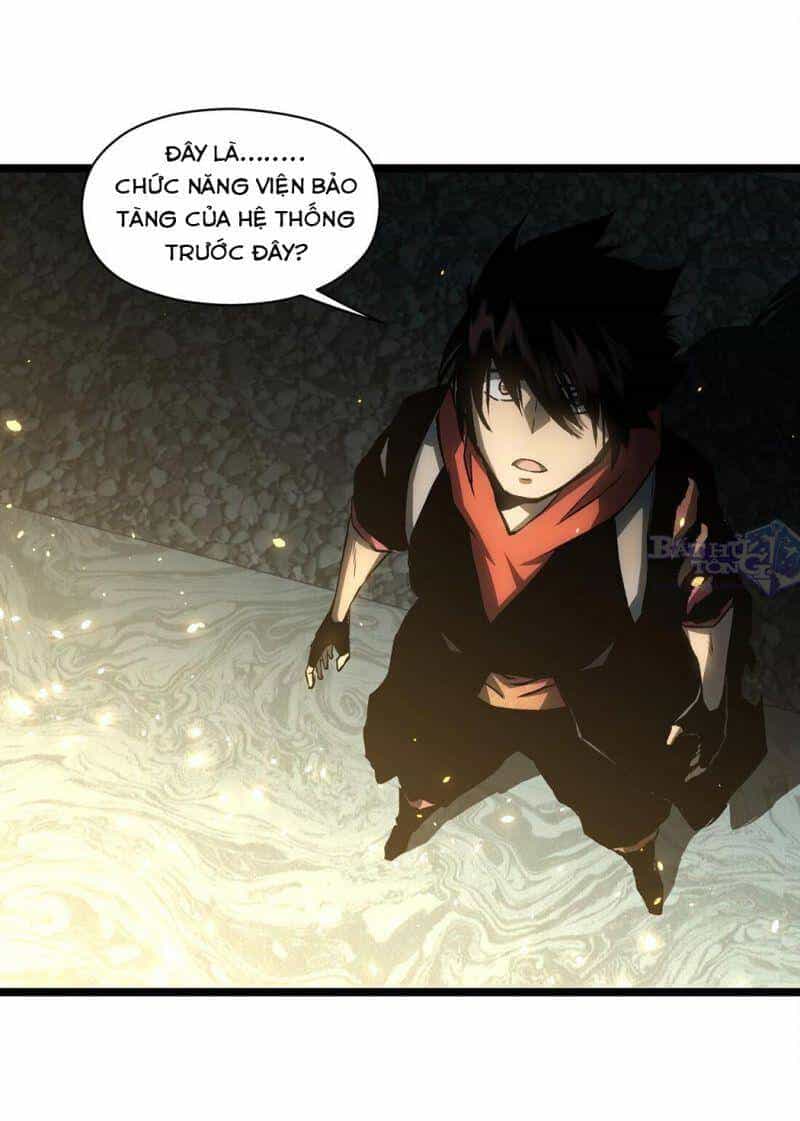 Ta Là Lão Đại Thời Tận Thế - Chương 41 - ảnh 37