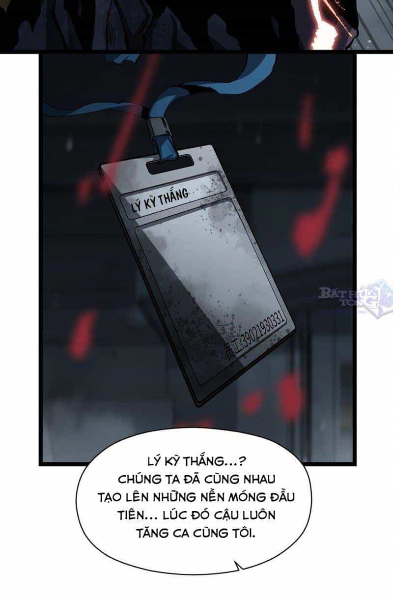 Ta Là Lão Đại Thời Tận Thế - Chương 41 - ảnh 8
