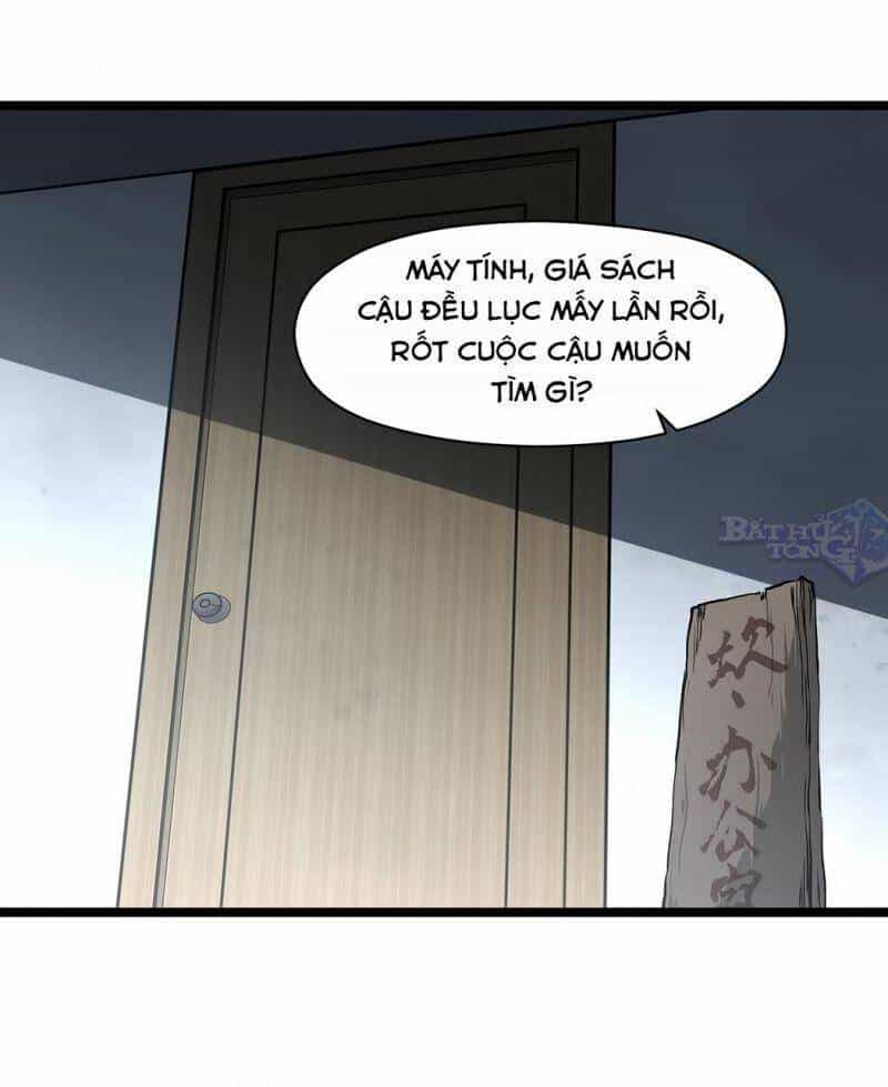 Ta Là Lão Đại Thời Tận Thế - Chương 42 - ảnh 25