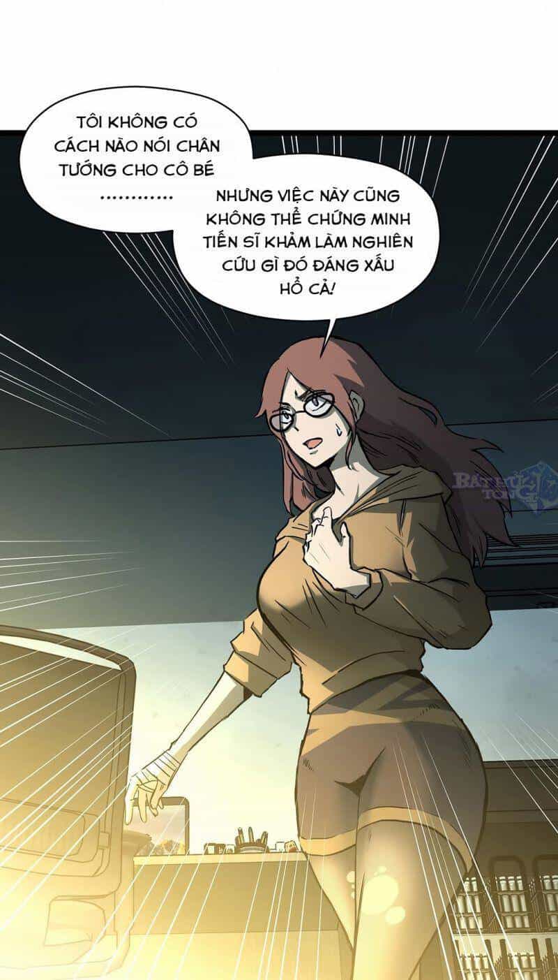 Ta Là Lão Đại Thời Tận Thế - Chương 42 - ảnh 34