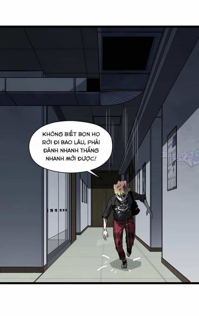 Ta Là Lão Đại Thời Tận Thế - Chương 42 - ảnh 4