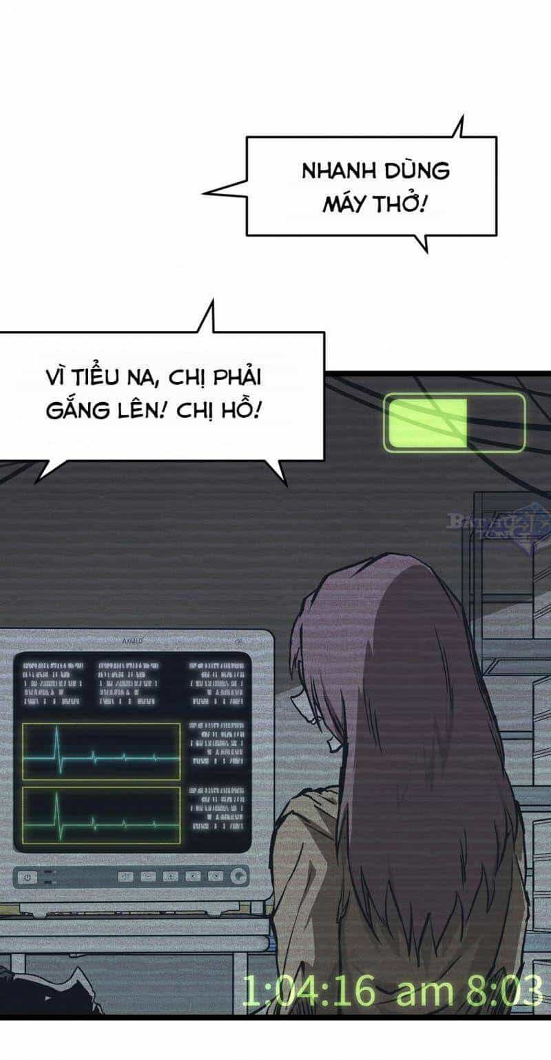 Ta Là Lão Đại Thời Tận Thế - Chương 42 - ảnh 42