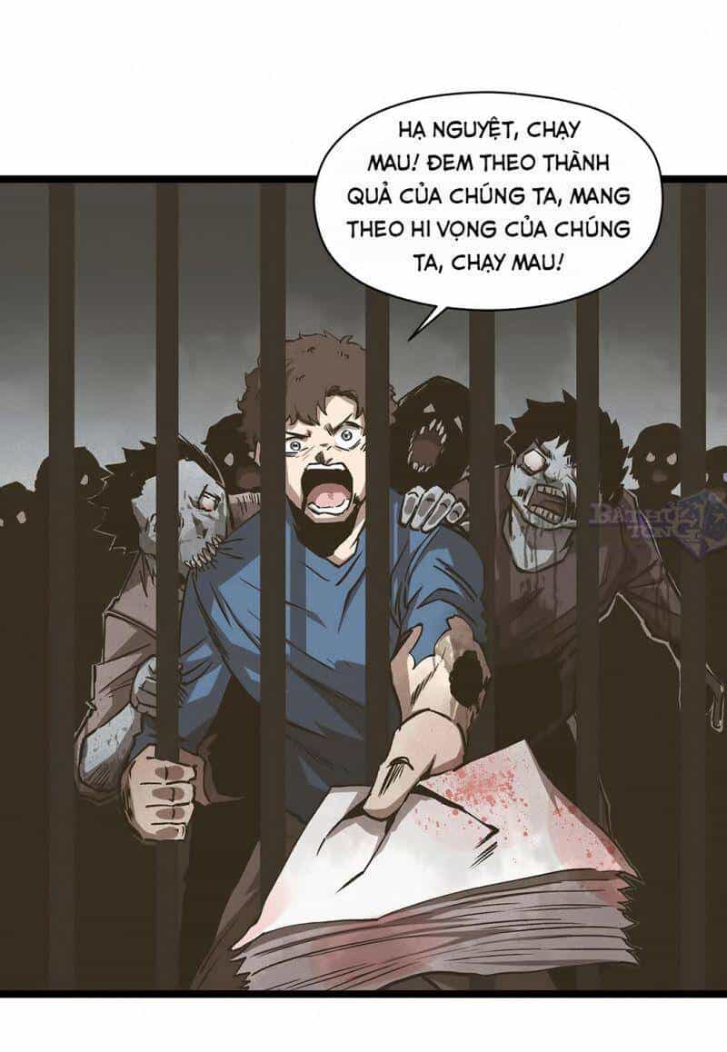 Ta Là Lão Đại Thời Tận Thế - Chương 42 - ảnh 58