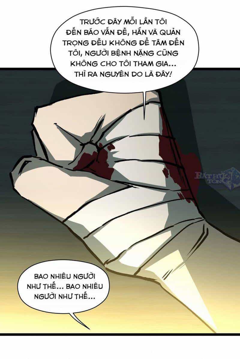 Ta Là Lão Đại Thời Tận Thế - Chương 42 - ảnh 68