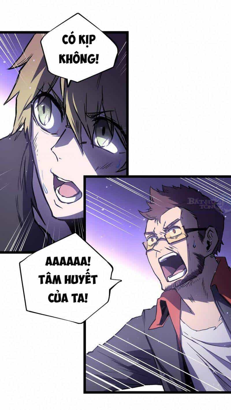 Ta Là Lão Đại Thời Tận Thế - Chương 43 - ảnh 13
