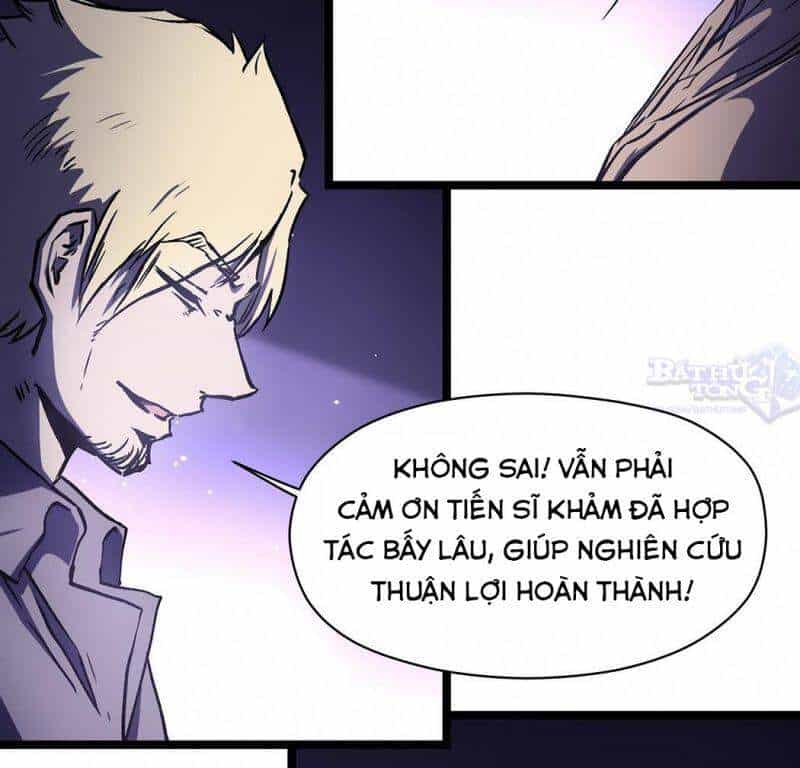 Ta Là Lão Đại Thời Tận Thế - Chương 43 - ảnh 39