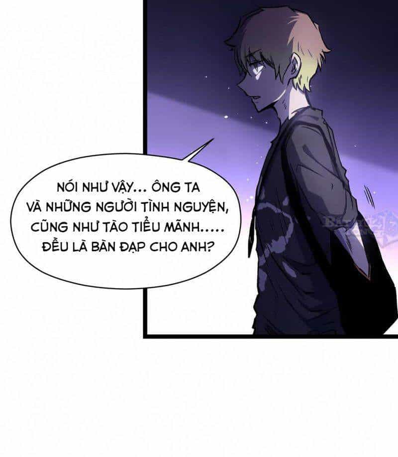Ta Là Lão Đại Thời Tận Thế - Chương 43 - ảnh 40