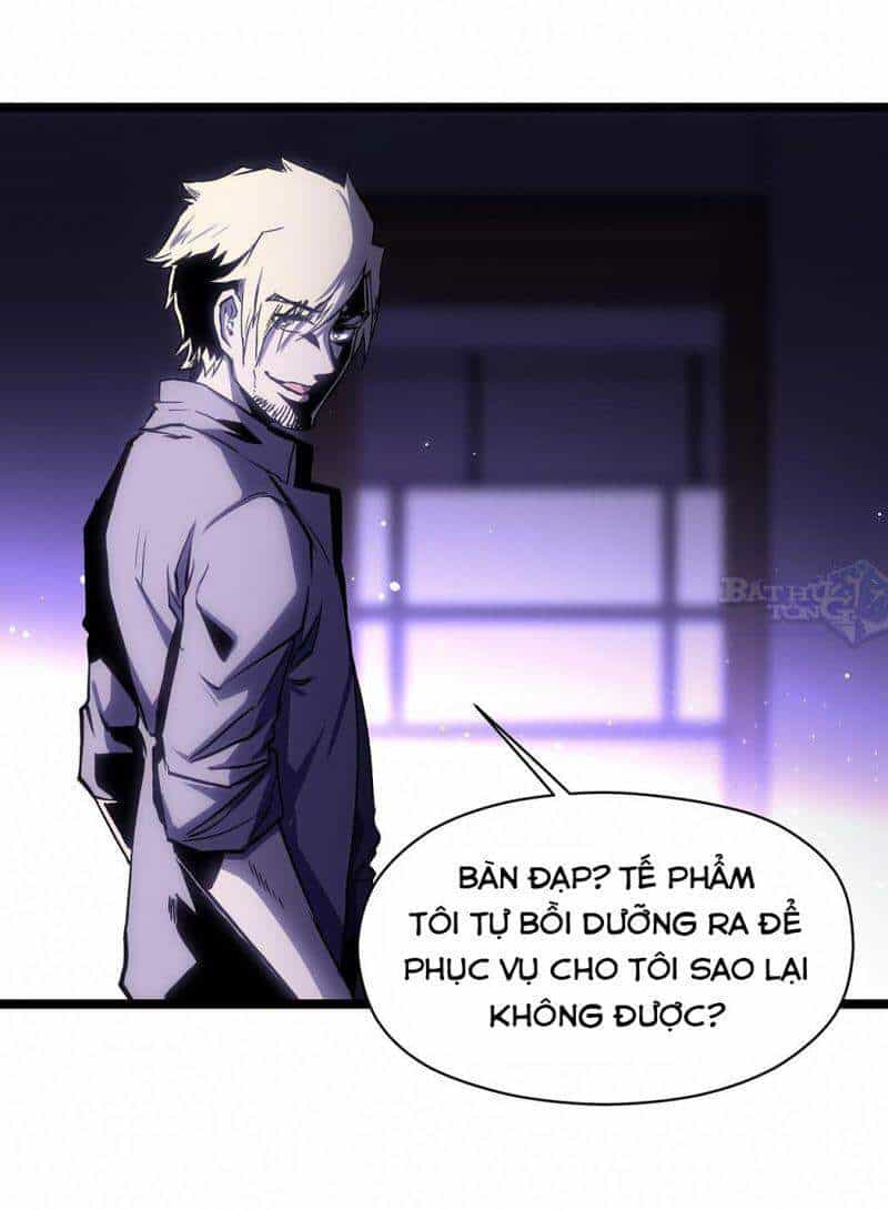 Ta Là Lão Đại Thời Tận Thế - Chương 43 - ảnh 41