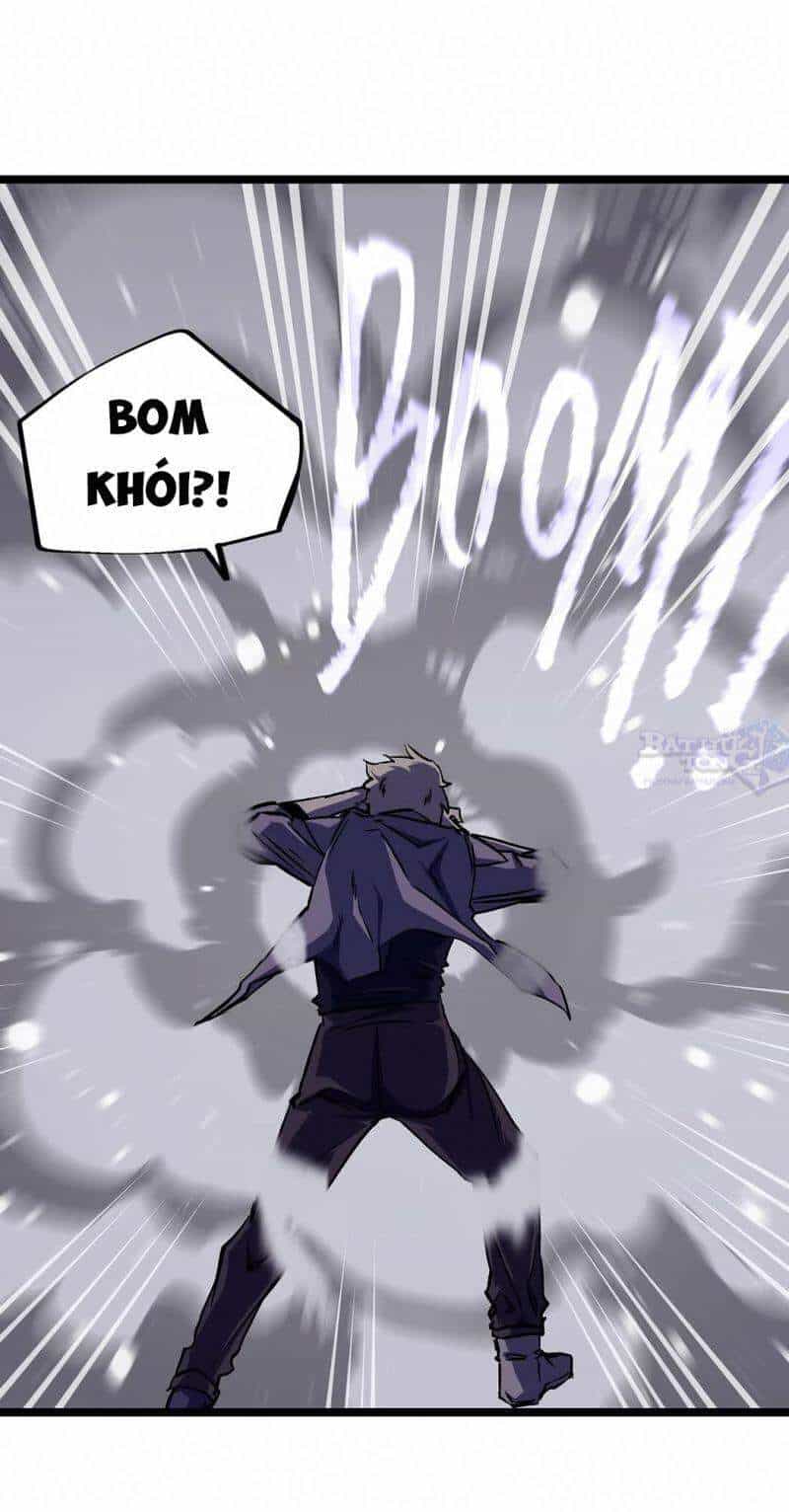 Ta Là Lão Đại Thời Tận Thế - Chương 43 - ảnh 44