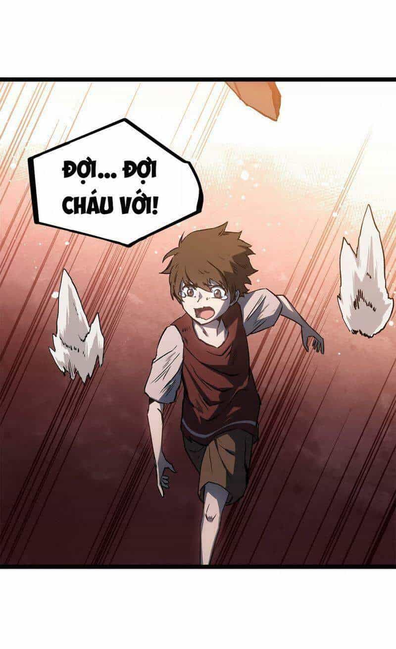 Ta Là Lão Đại Thời Tận Thế - Chương 44 - ảnh 19