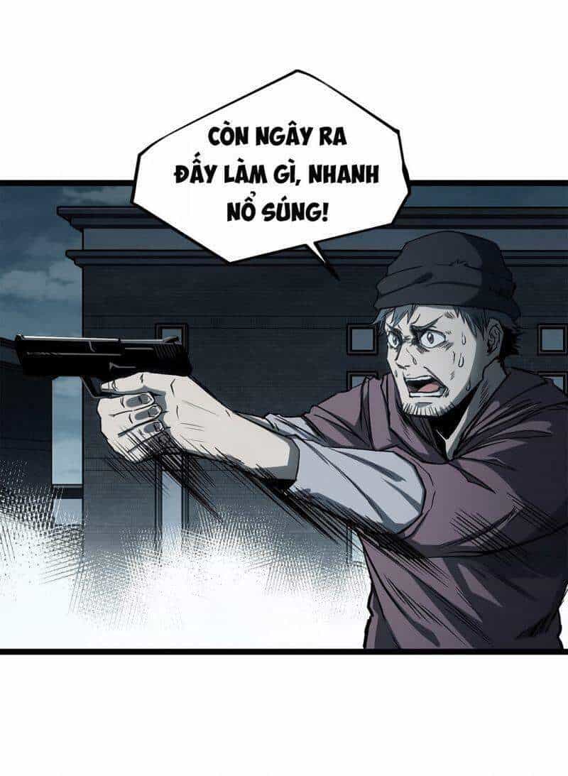 Ta Là Lão Đại Thời Tận Thế - Chương 44 - ảnh 3