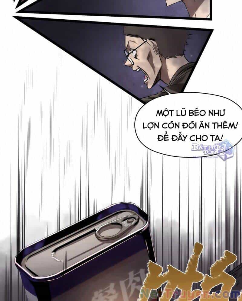 Ta Là Lão Đại Thời Tận Thế - Chương 3 - ảnh 24