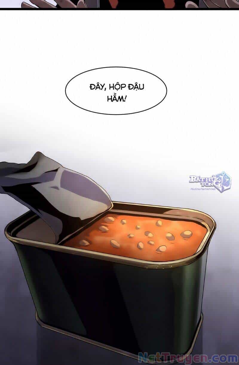 Ta Là Lão Đại Thời Tận Thế - Chương 3 - ảnh 6
