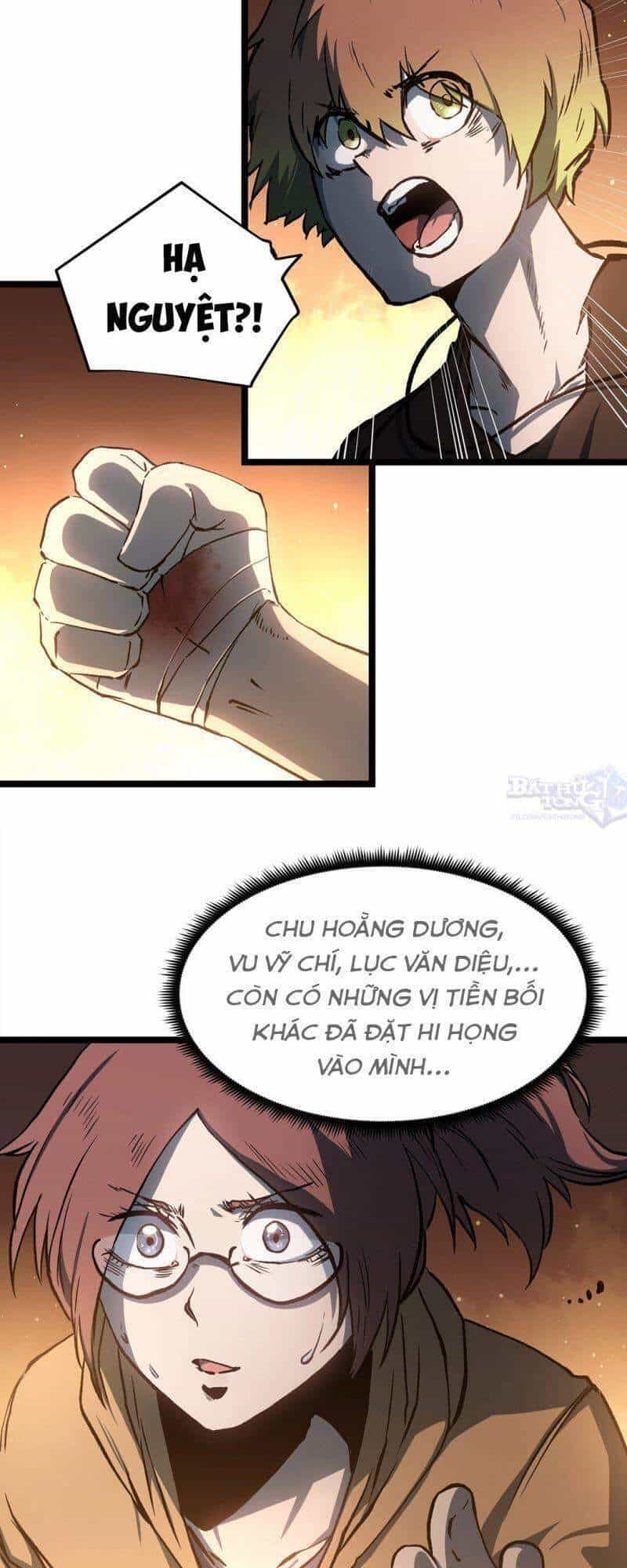 Ta Là Lão Đại Thời Tận Thế - Chương 46 - ảnh 43