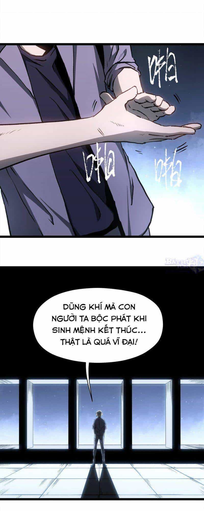 Ta Là Lão Đại Thời Tận Thế - Chương 46 - ảnh 61