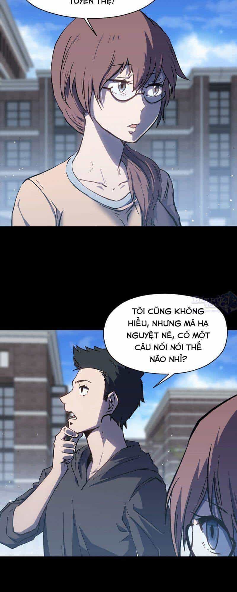 Ta Là Lão Đại Thời Tận Thế - Chương 46 - ảnh 7
