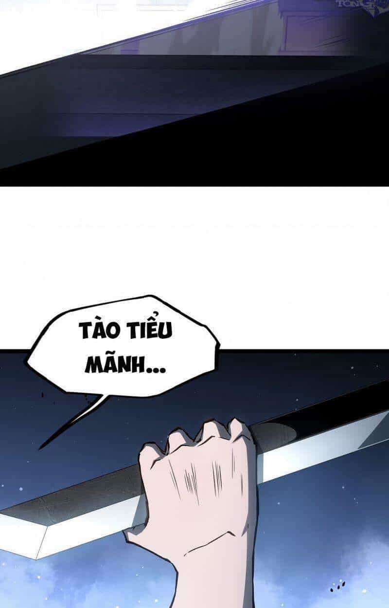 Ta Là Lão Đại Thời Tận Thế - Chương 47 - ảnh 54