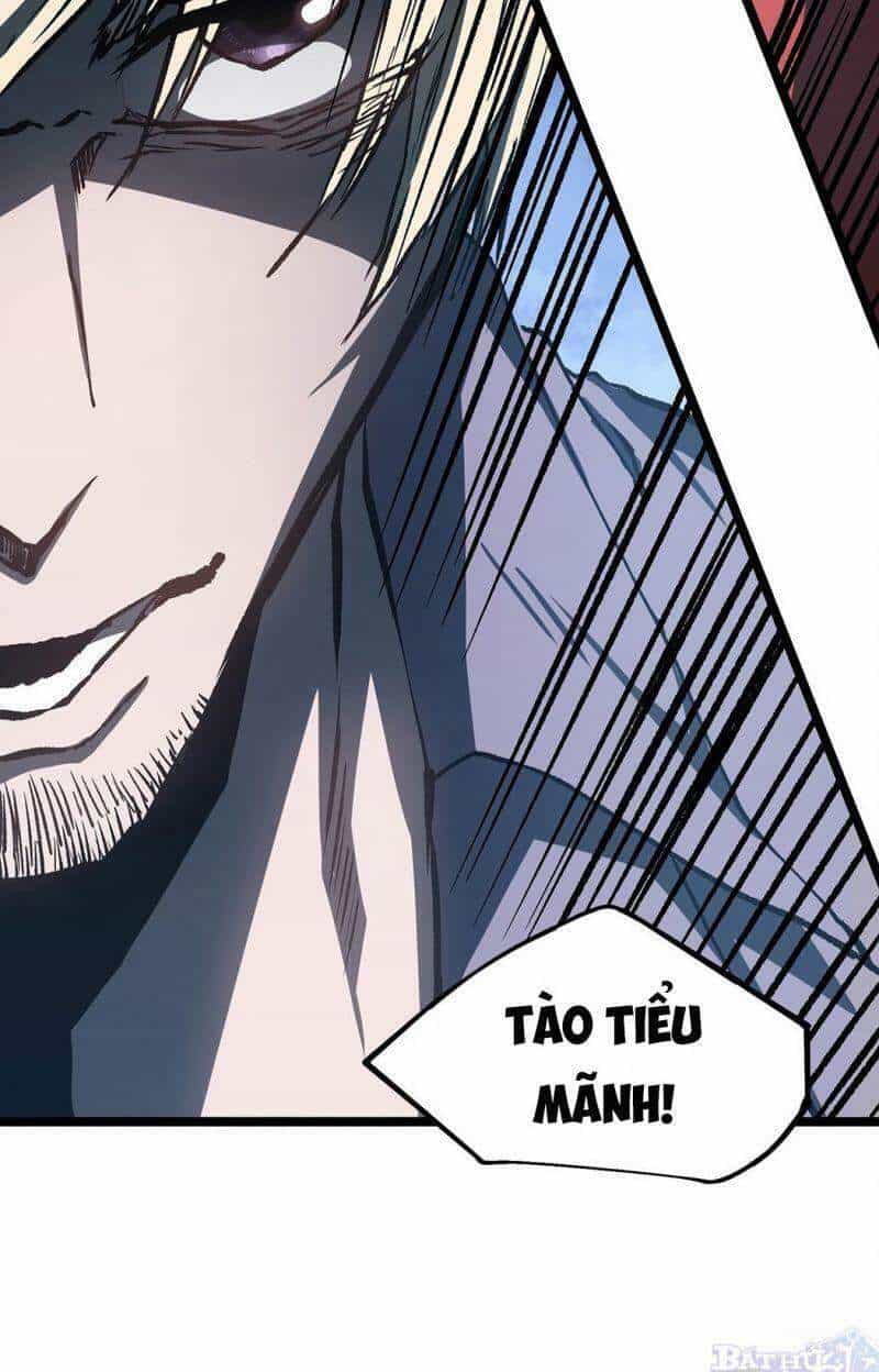 Ta Là Lão Đại Thời Tận Thế - Chương 47 - ảnh 59