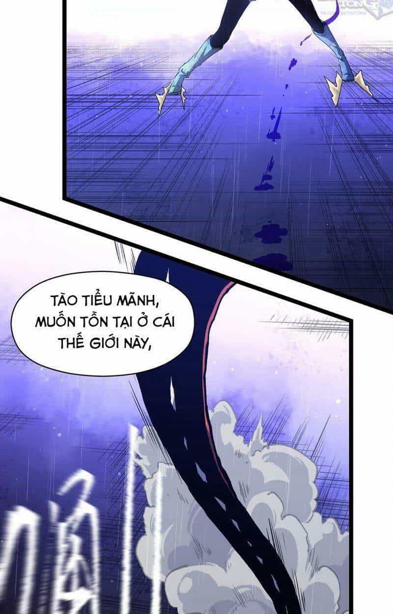 Ta Là Lão Đại Thời Tận Thế - Chương 47 - ảnh 64