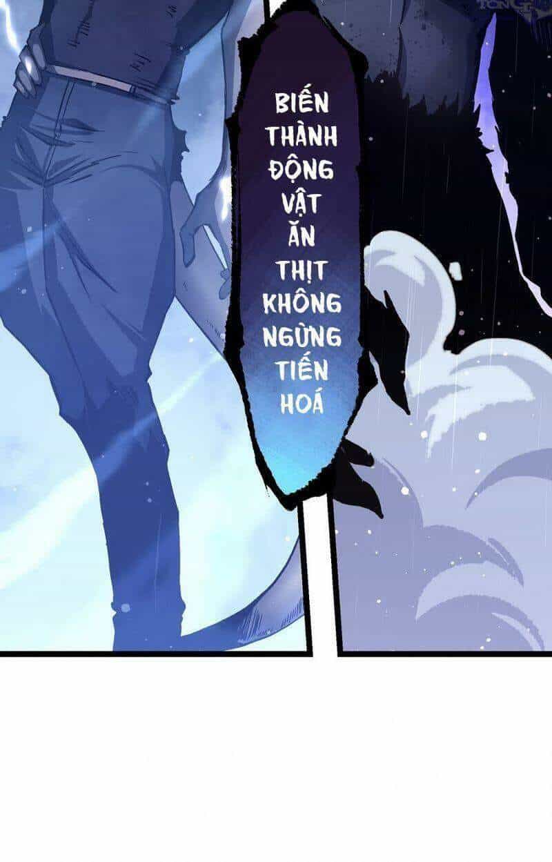 Ta Là Lão Đại Thời Tận Thế - Chương 47 - ảnh 66
