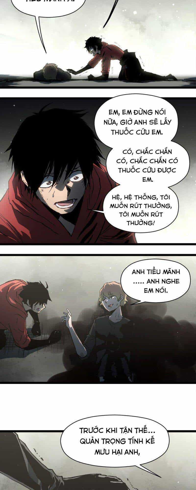 Ta Là Lão Đại Thời Tận Thế - Chương 48 - ảnh 69