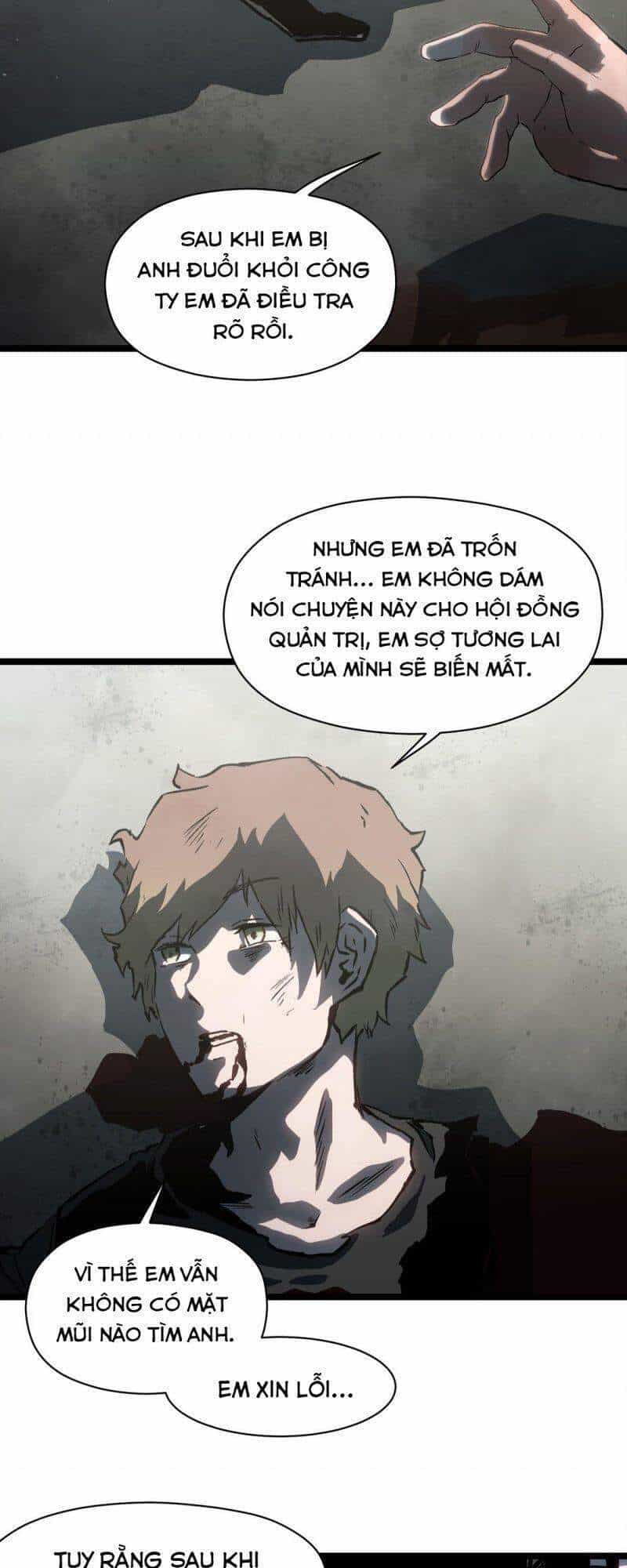 Ta Là Lão Đại Thời Tận Thế - Chương 48 - ảnh 71