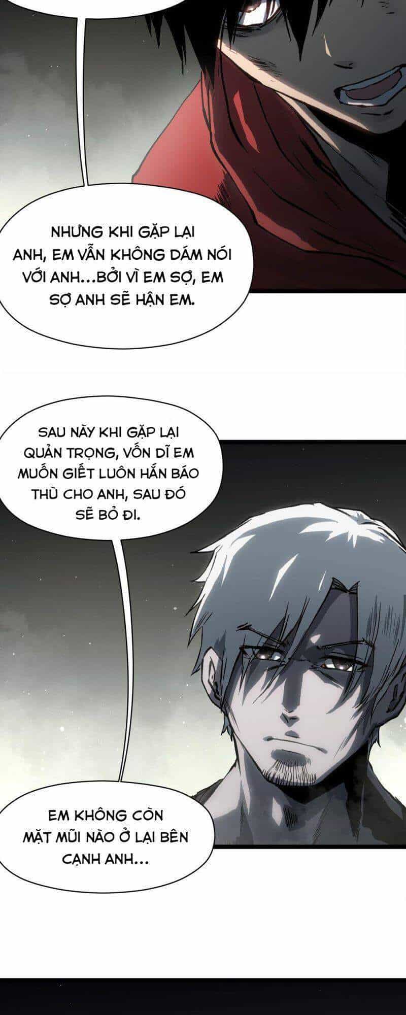 Ta Là Lão Đại Thời Tận Thế - Chương 48 - ảnh 73
