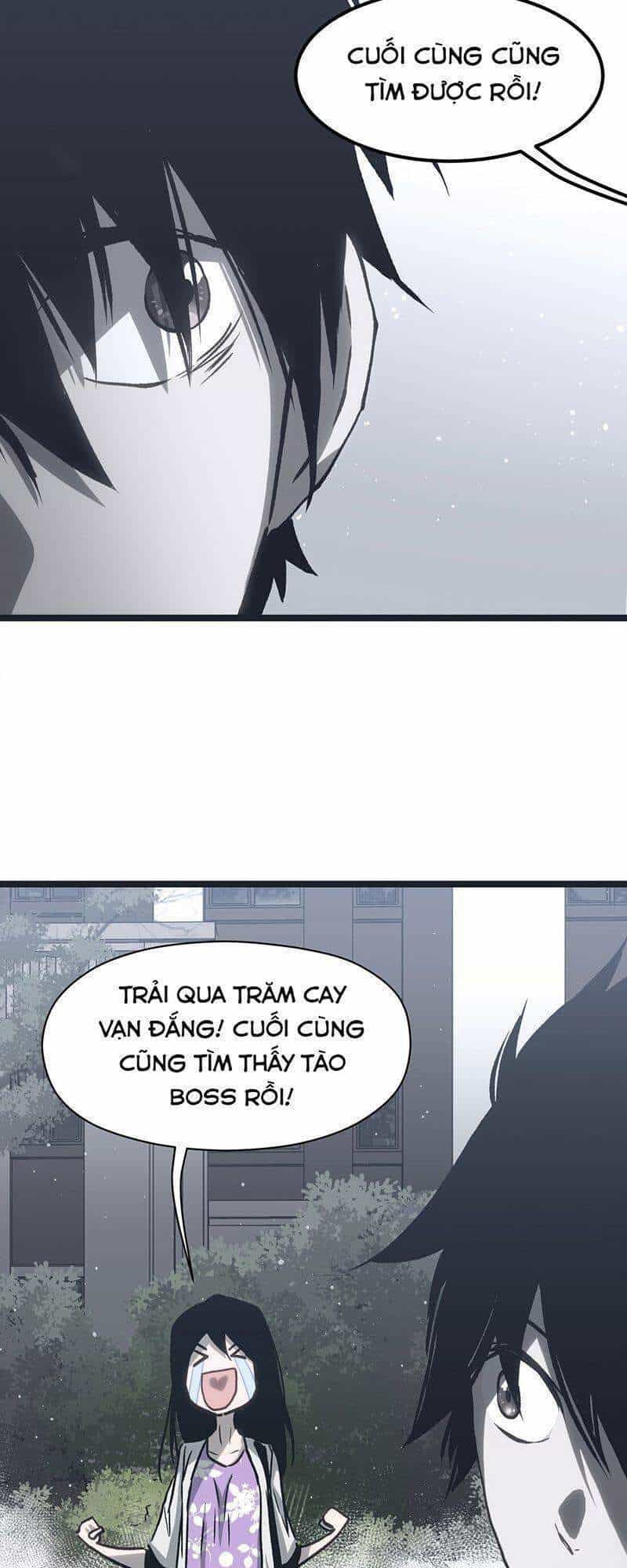 Ta Là Lão Đại Thời Tận Thế - Chương 49 - ảnh 57