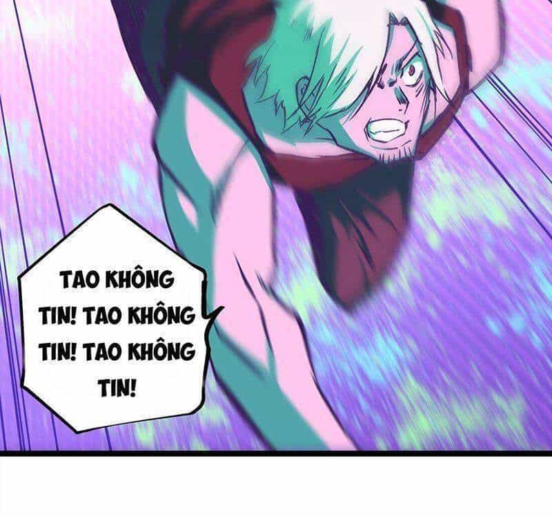Ta Là Lão Đại Thời Tận Thế - Chương 50 - ảnh 50