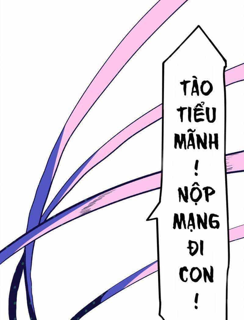 Ta Là Lão Đại Thời Tận Thế - Chương 51 - ảnh 11