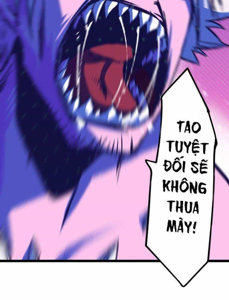 Ta Là Lão Đại Thời Tận Thế - Chương 51 - ảnh 13