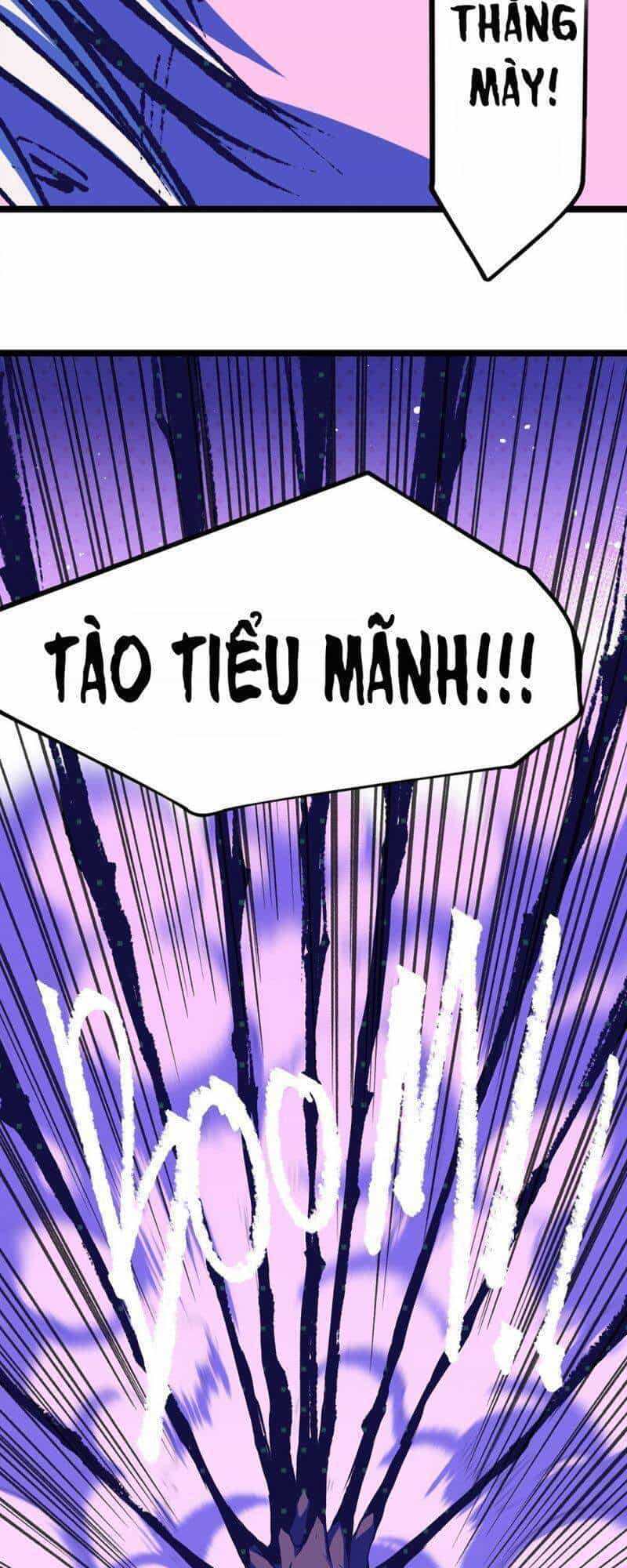 Ta Là Lão Đại Thời Tận Thế - Chương 51 - ảnh 6
