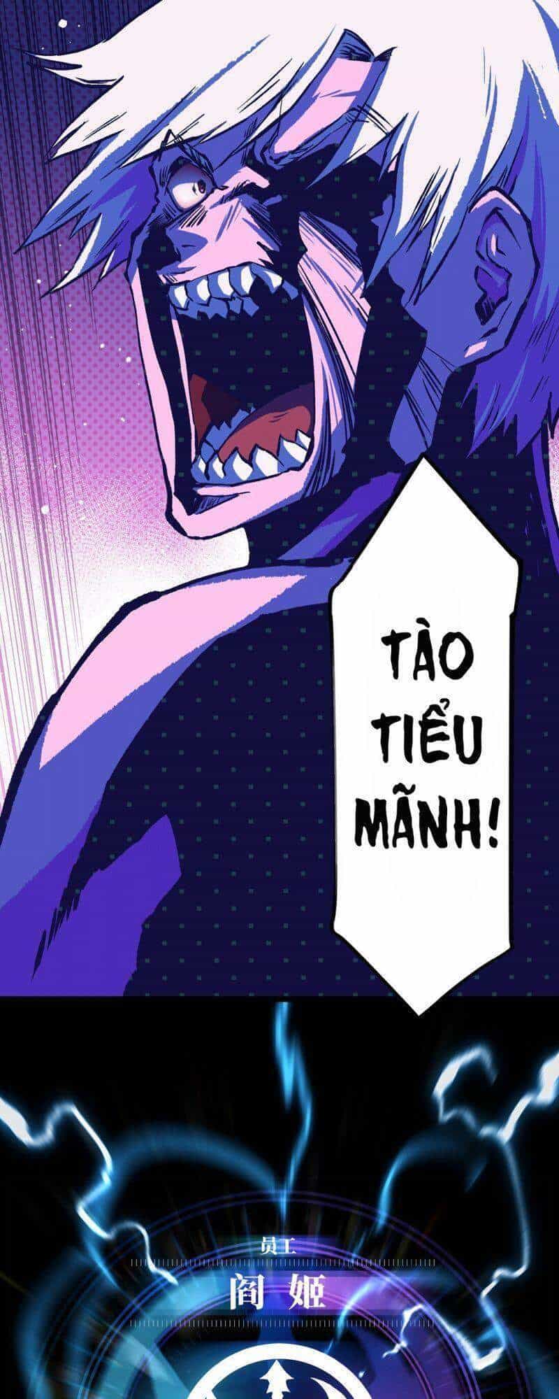 Ta Là Lão Đại Thời Tận Thế - Chương 51 - ảnh 60