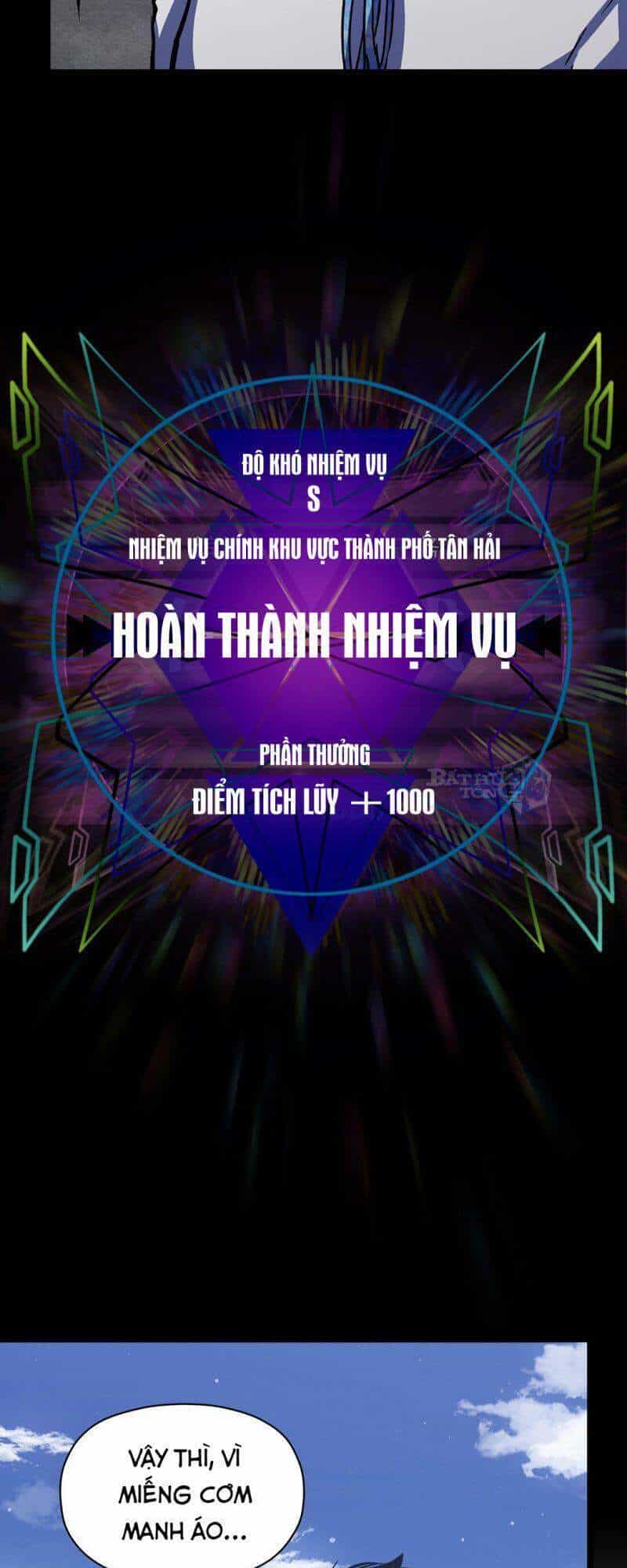 Ta Là Lão Đại Thời Tận Thế - Chương 52 - ảnh 36